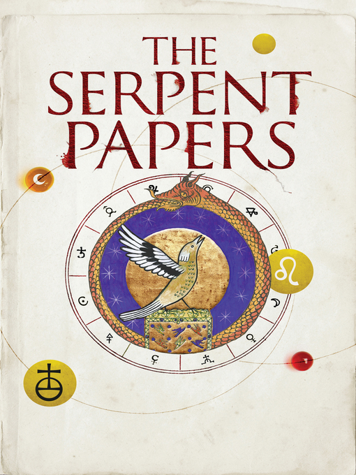 Title details for The Serpent Papers by Jessica Cornwell - Available